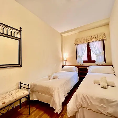 Casa Faela *