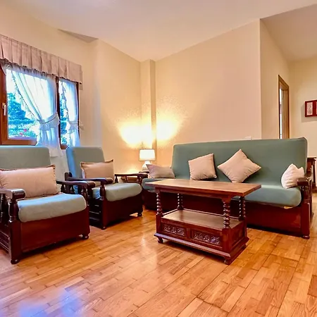 Apartamento Casa Faela