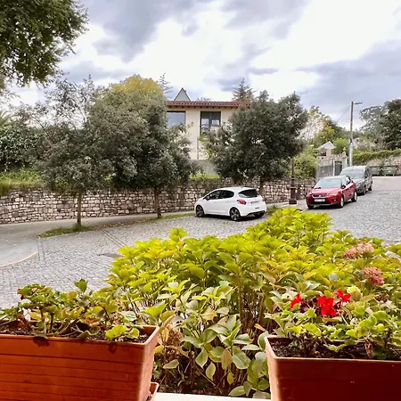 Casa Faela - Monabri Lägenhet *