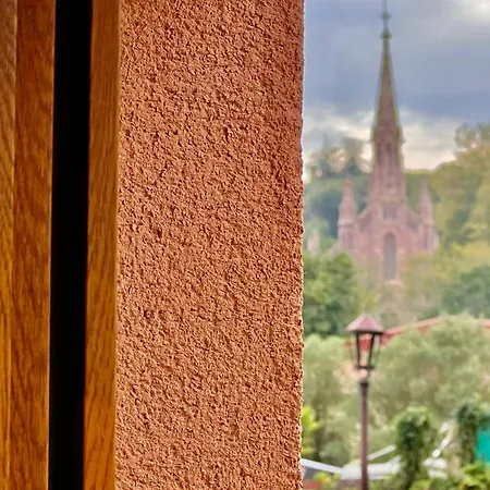 Casa Faela - Monabri Lägenhet Comillas