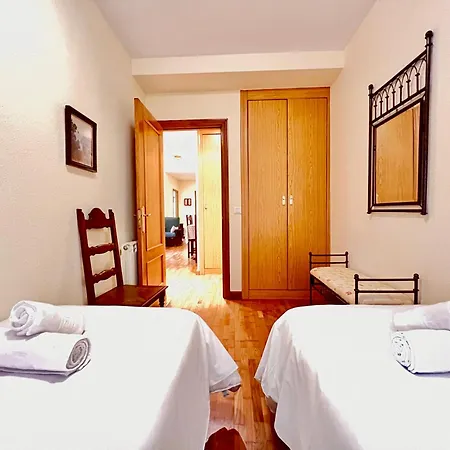 Casa Faela * Comillas