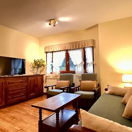 Apartamento Casa Faela *