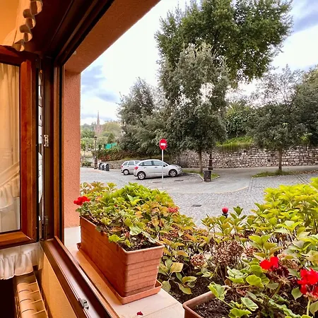 Casa Faela Apartamento