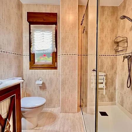 Casa Faela - Monabri * Comillas