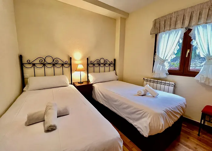 Casa Faela - Monabri Comillas