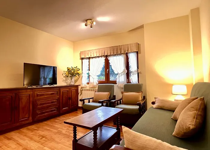 Apartament Casa Faela - Monabri *