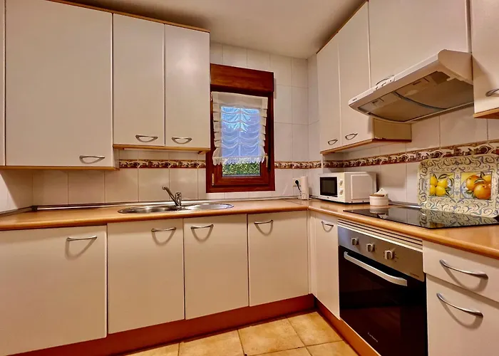 Casa Faela - Monabri *