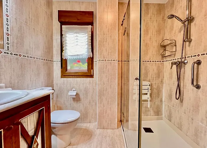 Casa Faela - Monabri * Comillas