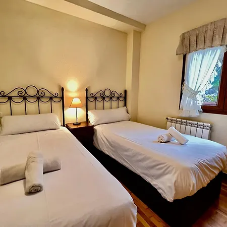 Casa Faela - Monabri Comillas