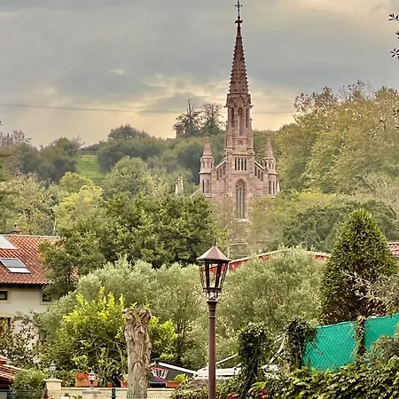 Casa Faela - Monabri Apartmán Comillas