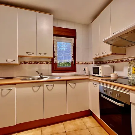 Casa Faela - Monabri *