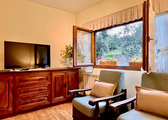 Casa Faela - Monabri