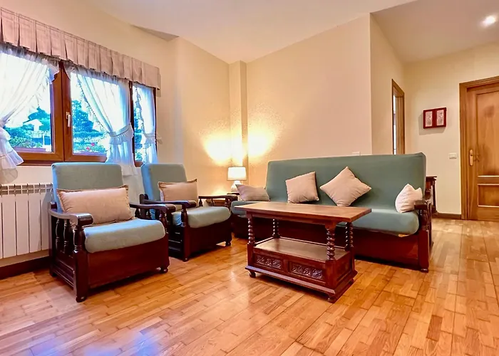 Apartment Casa Faela - Monabri