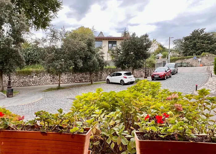 Casa Faela - Monabri Apartment *