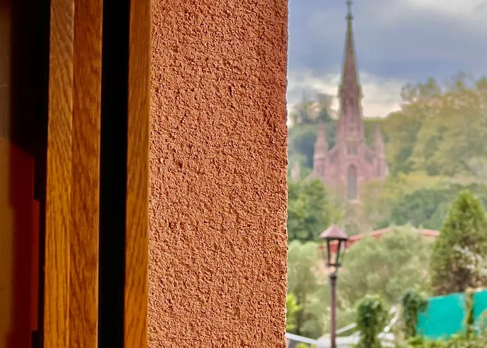 Casa Faela - Monabri Apartment Comillas