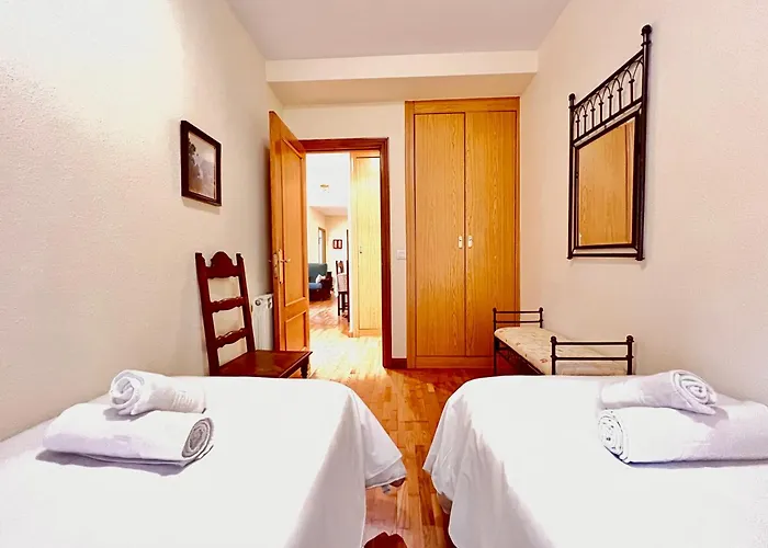 Casa Faela - Monabri * Comillas