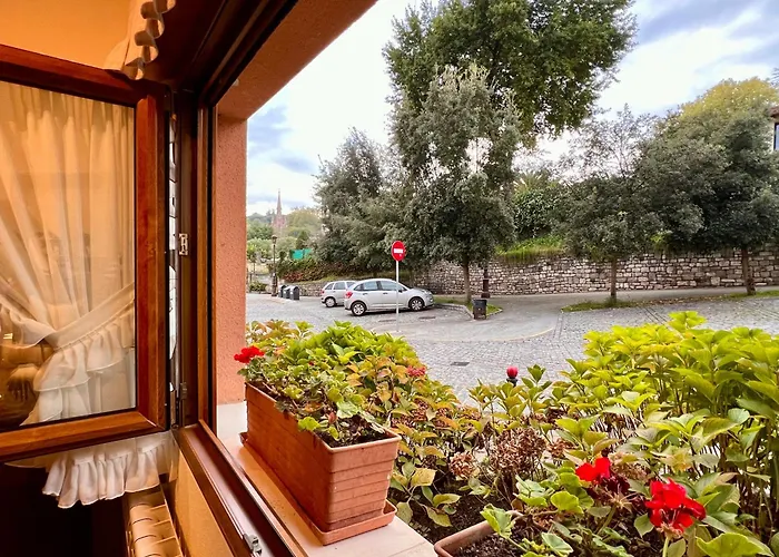 Casa Faela - Monabri Apartment