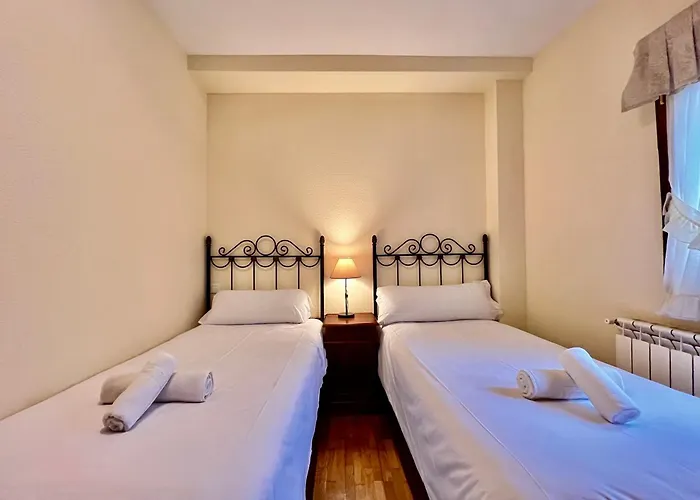 Casa Faela - Monabri