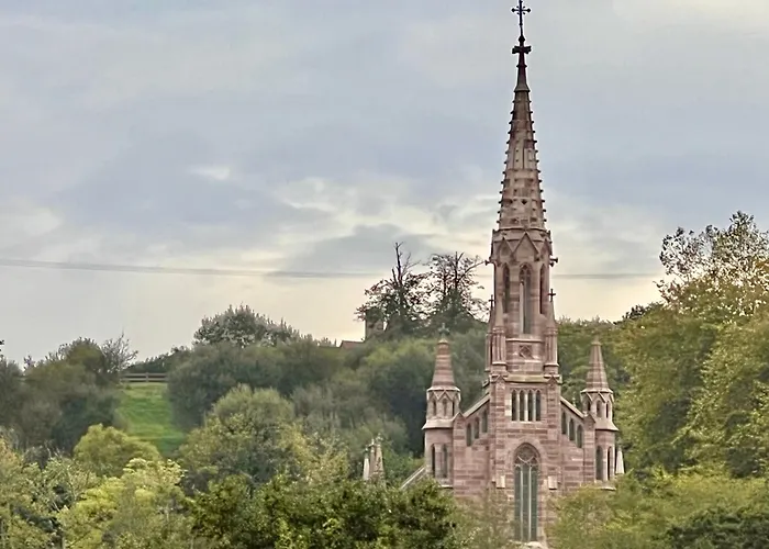 Casa Faela - Monabri Apartment